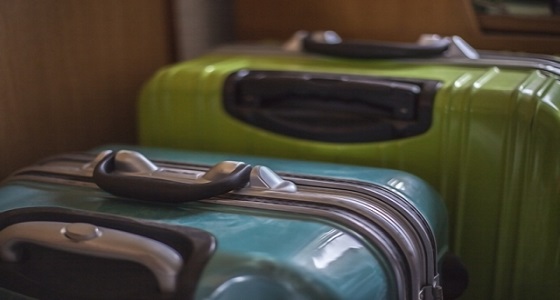 機内持ち込み制限に引っ掛からないスーツケースのサイズと選び方
